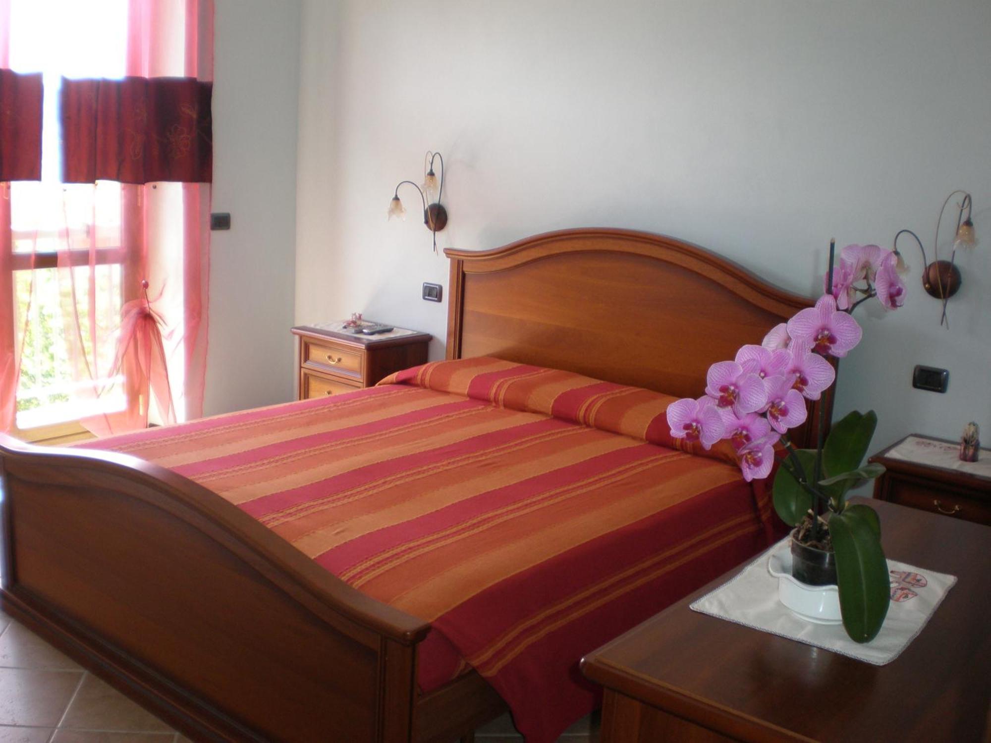 Orchidea Selvatica B&B Levice Luaran gambar