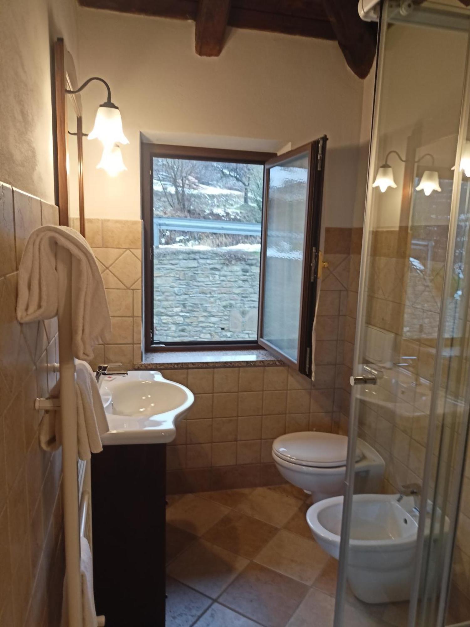 Orchidea Selvatica B&B Levice Luaran gambar
