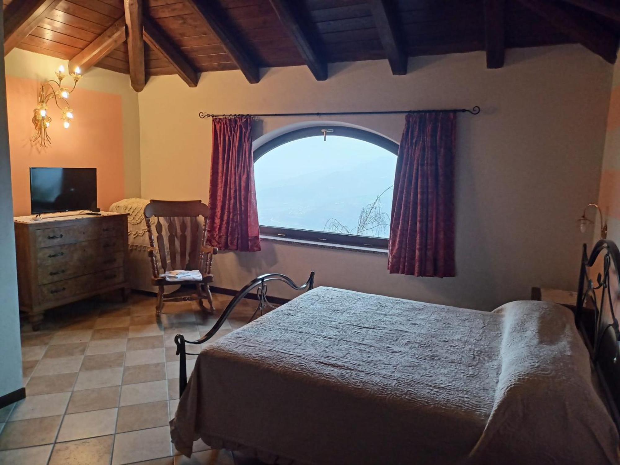 Orchidea Selvatica B&B Levice Luaran gambar