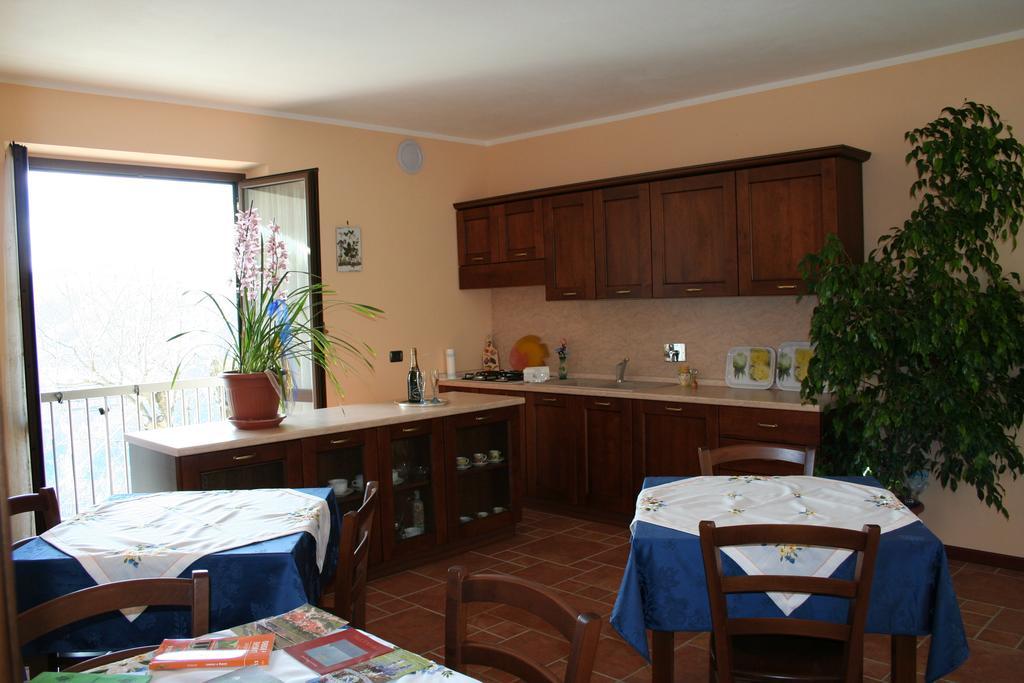 Orchidea Selvatica B&B Levice Luaran gambar
