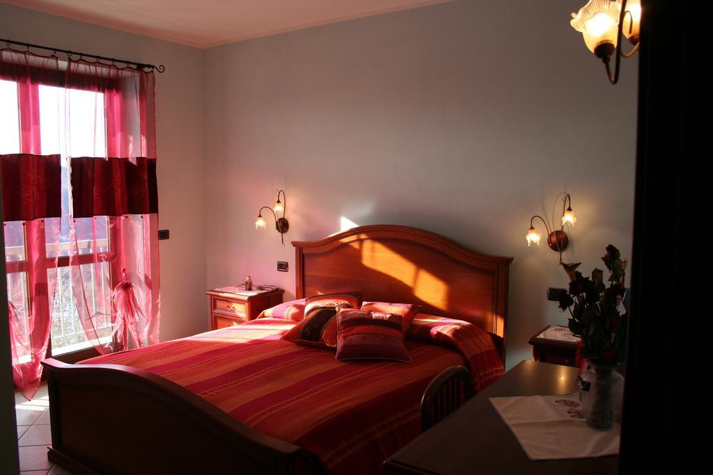 Orchidea Selvatica B&B Levice Luaran gambar