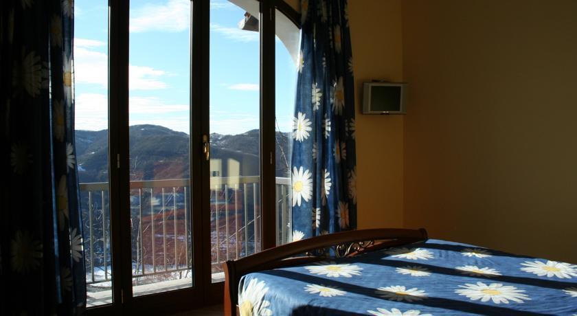 Orchidea Selvatica B&B Levice Luaran gambar